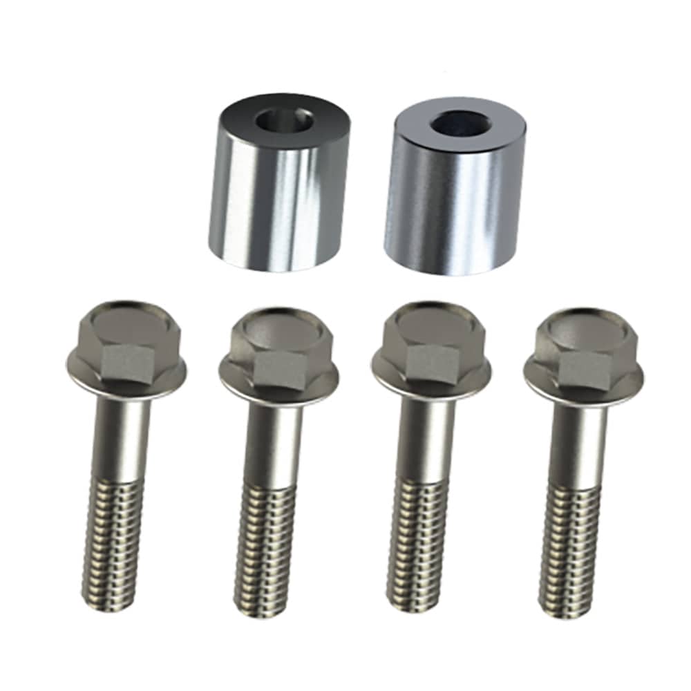 FORESIGHT MEGA 360 Adapter Kit [1015] - Twin Screws Marine Service