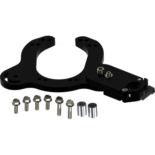 FORESIGHT Minn Kota Ultrex/Ultrex Quest Mega 360 Dual Bracket [1016] - Twin Screws Marine Service