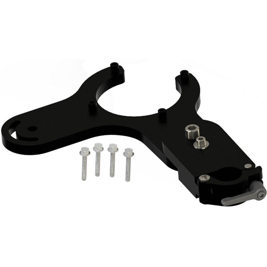 FORESIGHT Power Pole Move Mega 360 Dual Mount [1019] - Twin Screws Marine Service