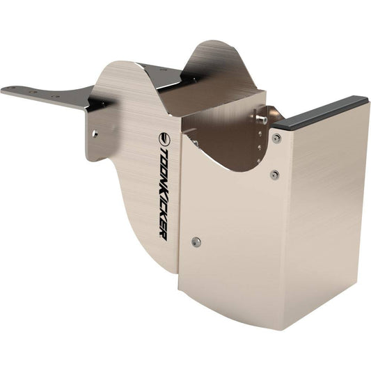 TOON KICKER Pontoon Outboard Bracket [9100] - Twin Screws Marine Service