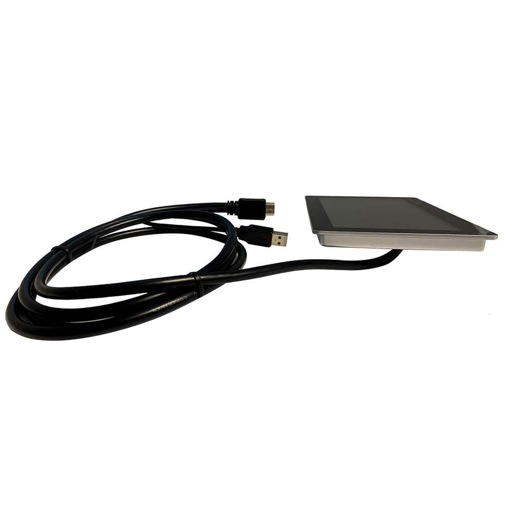 Victron GX Touch 50 Flush Mount Display [BPP900455150] - Twin Screws Marine Service
