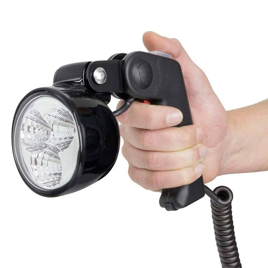 Hella Handheld Search Light [996476502] - Twin Screws Marine Service