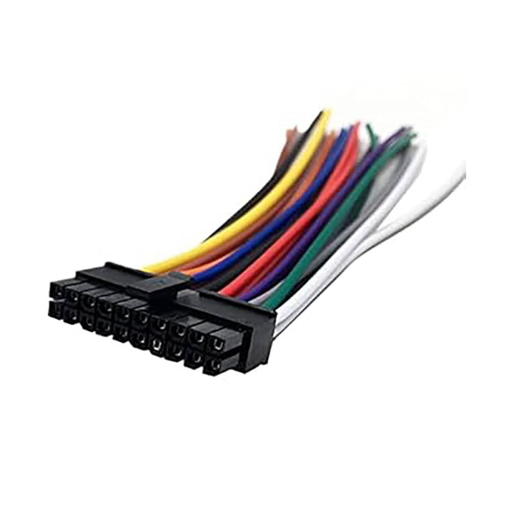 Xantrex Freedom Communication Card Mating Connector Assembly w/10" Lead [808-0820] - Twin Screws Marine Service