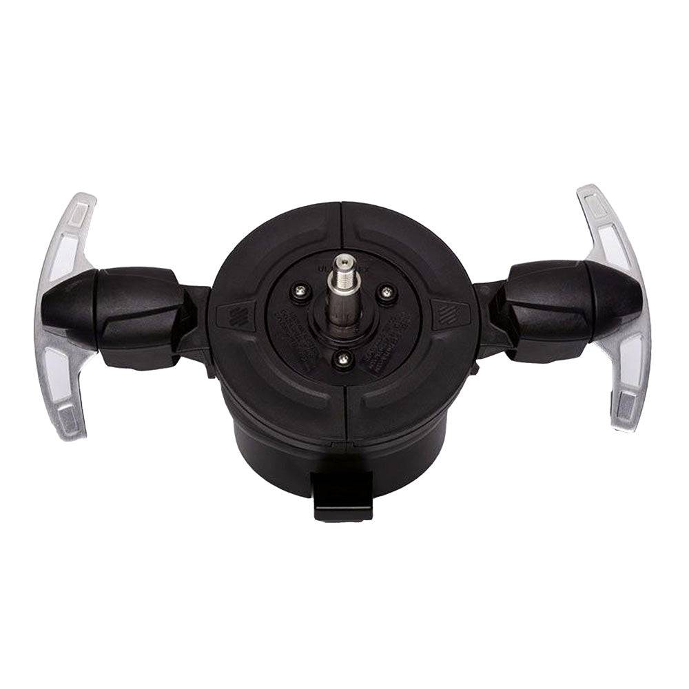 IMPULSE Dual Paddle Trim Switch [TR-PTS2] - Twin Screws Marine Service