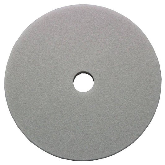 Presta PACE Grey Foam Heavy Cut Pad - 6.5" [890194] - Twin Screws Marine Service
