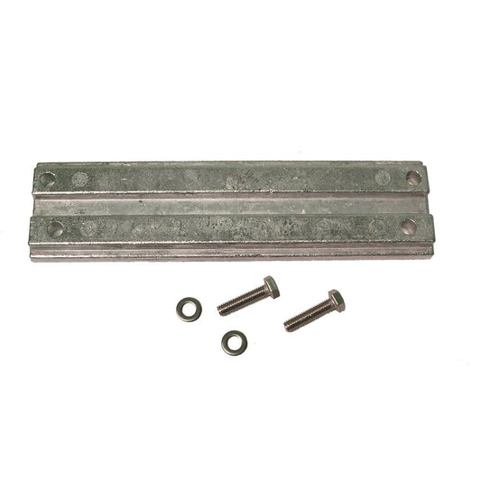 Performance Metals Mercury Outboard Power Trim Anode - Aluminum [00052A] - Twin Screws Marine Service