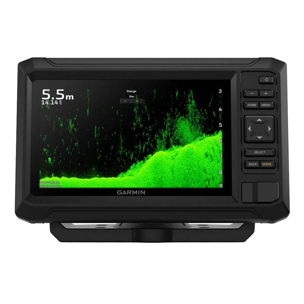 Garmin ECHOMAP UHD2 72cv w/o Transducer [010-02593-00] - Twin Screws Marine Service