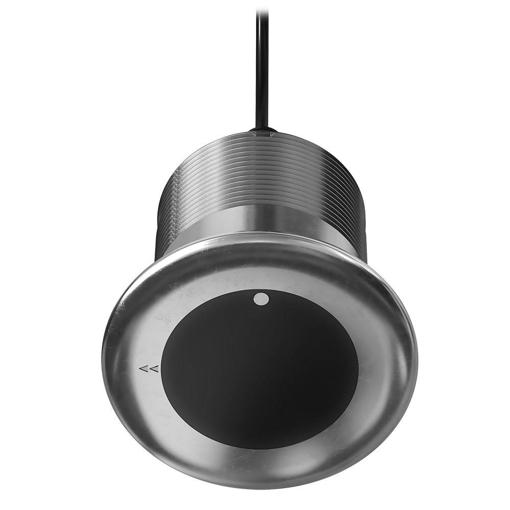 Garmin GT17M-THF SS Mid Band Chirp Transducer - 0 - 1kW - 8-Pin [010-02930-00] - Twin Screws Marine Service