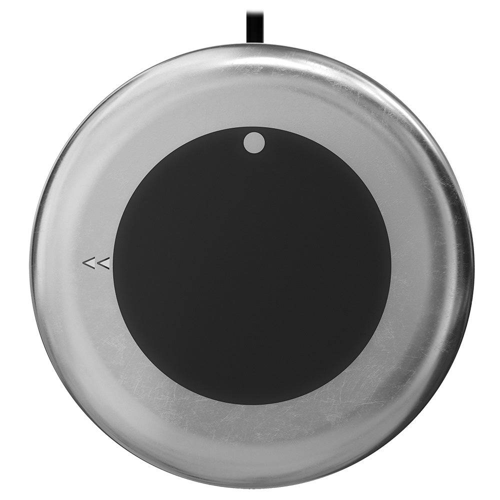 Garmin GT17M-THF SS Mid Band Chirp Transducer - 0 - 1kW - 8-Pin [010-02930-00] - Twin Screws Marine Service