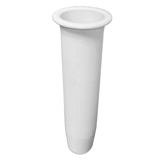 TACO Rod Holder Liner f/2200 Series Rod Holders - White [F31-2202WHA-C] - Twin Screws Marine Service