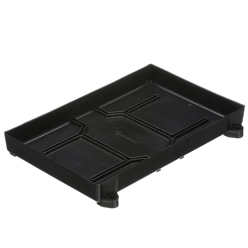 Attwood Group 24 Battery Tray w/Straps [9092-5] - Twin Screws Marine Service