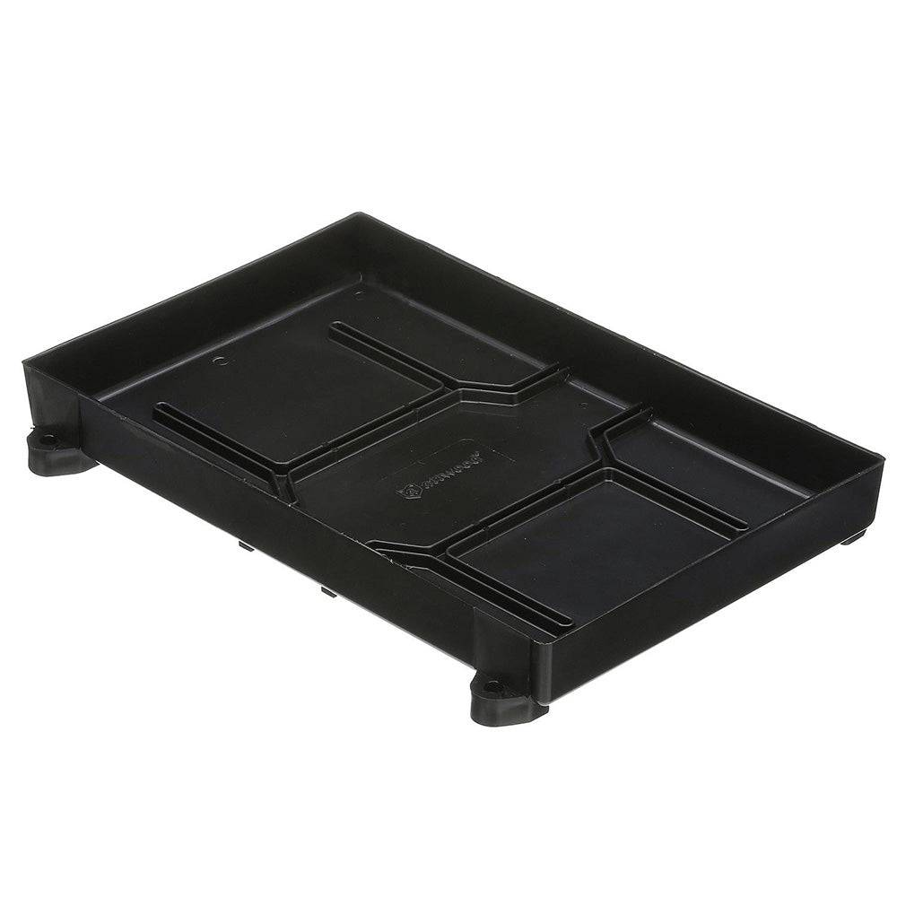 Attwood Group 24 Battery Tray w/Straps [9092-5] - Twin Screws Marine Service