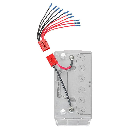 Connect-Easy Multi 5 Lead Accessory Connection System [CE12VB5K] - Twin Screws Marine Service