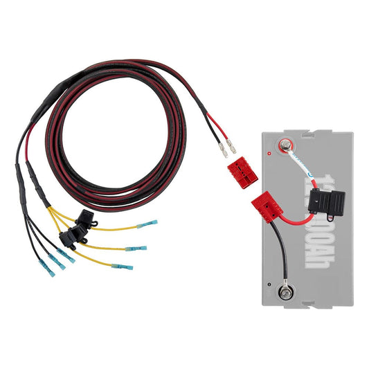 Connect-Ease Yak-Ease Graph Power [RCE12VGPYAK] - Twin Screws Marine Service