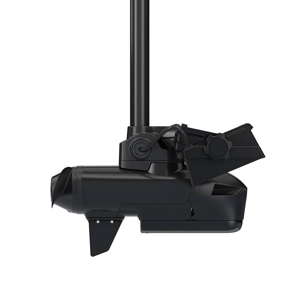 Garmin Force Kraken Black 48" Trolling Motor w/GT56UHD Transducer [010-02573-30] - Twin Screws Marine Service