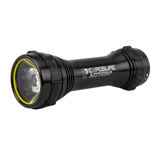 ACR Action Spot-9-Degree Beam Light - 1000 Lumens [EXPACTION1-9] - Twin Screws Marine Service