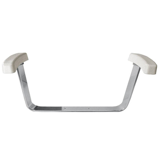 Springfield One Piece Arm Rest f/Fish Pro II [1080013-G] - Twin Screws Marine Service