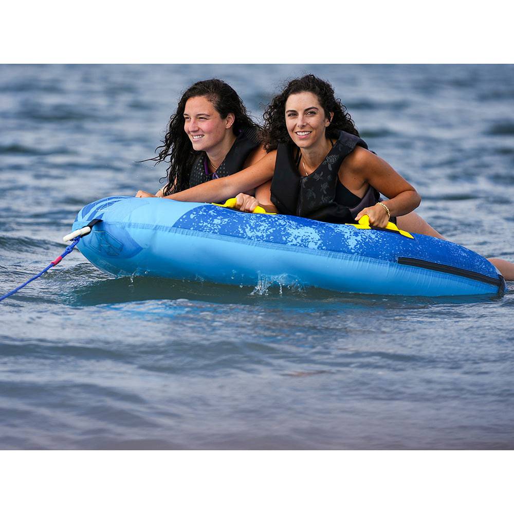 Solstice Watersports Surge Towable - 1-2 Riders [21000] - Twin Screws Marine Service