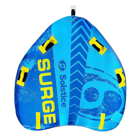 Solstice Watersports Surge Towable - 1-2 Riders [21000] - Twin Screws Marine Service