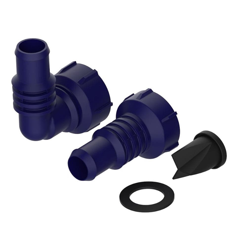 Attwood Service Kit f/S500  S800 Bilge Pumps [AK5505-7] - Twin Screws Marine Service