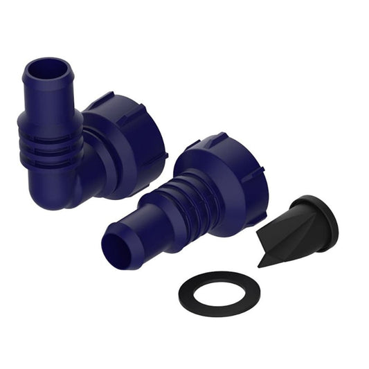 Attwood Service Kit f/S500  S800 Bilge Pumps [AK5505-7] - Twin Screws Marine Service