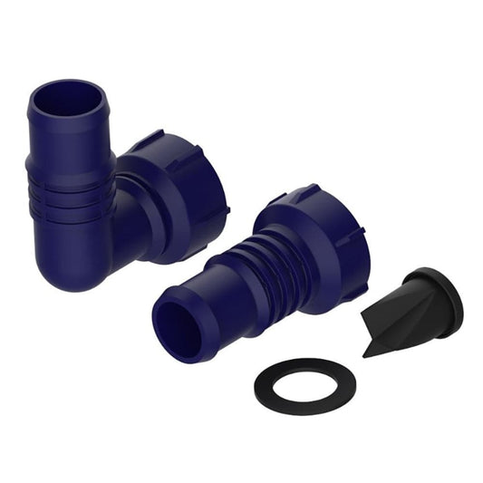 Attwood Service Kit f/S1200 Bilge Pumps [AK5512-7] - Twin Screws Marine Service