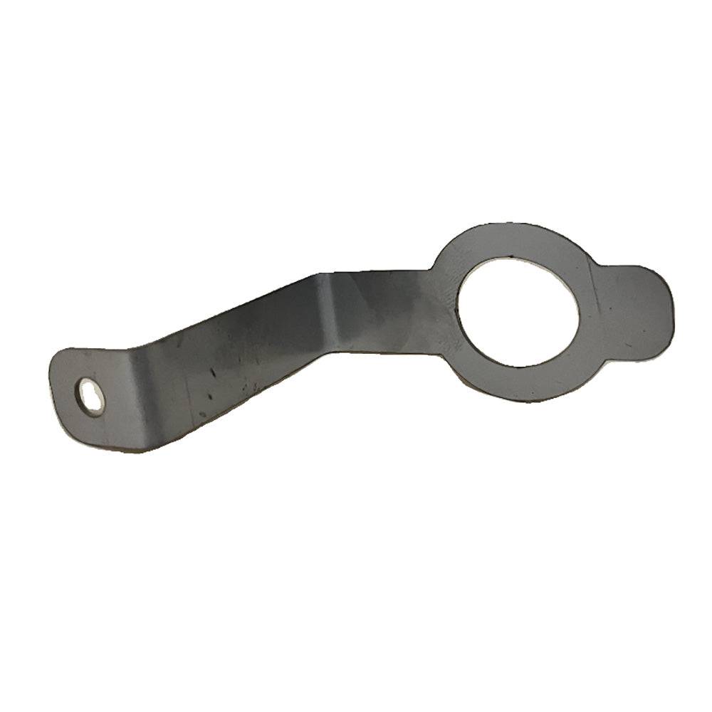 BILGE-B-DRY Stainless Hold-Down Bracket [SSHD-001] - Twin Screws Marine Service
