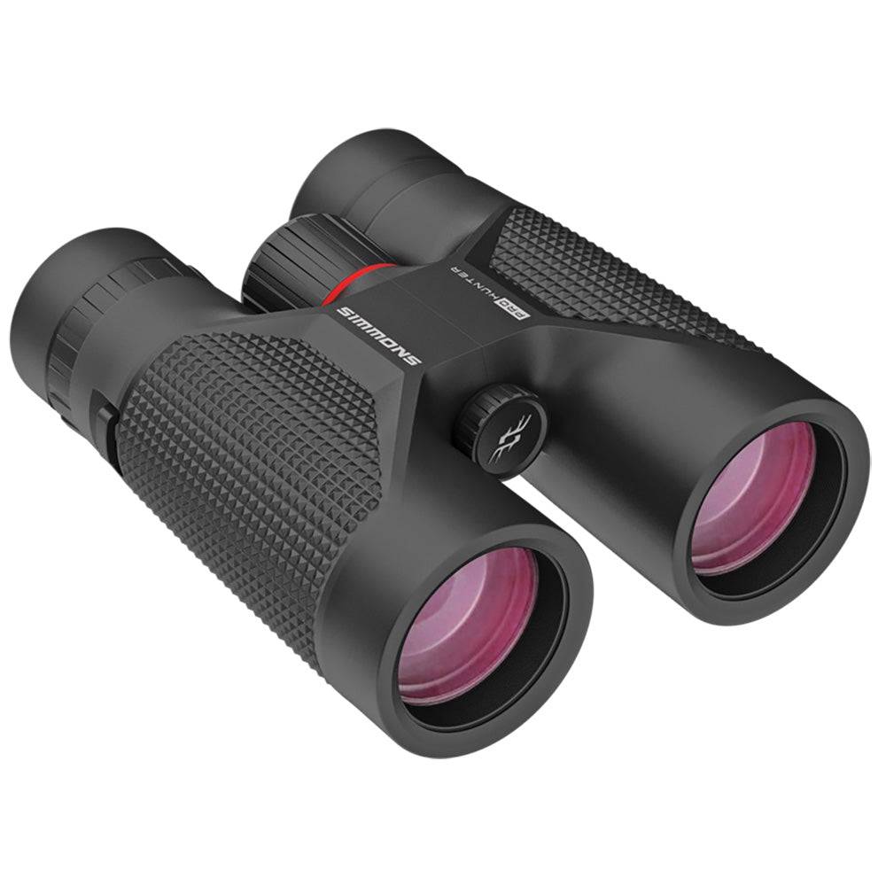 Simmons ProHunter 10x42mm Binocular [SPH1042] - Twin Screws Marine Service