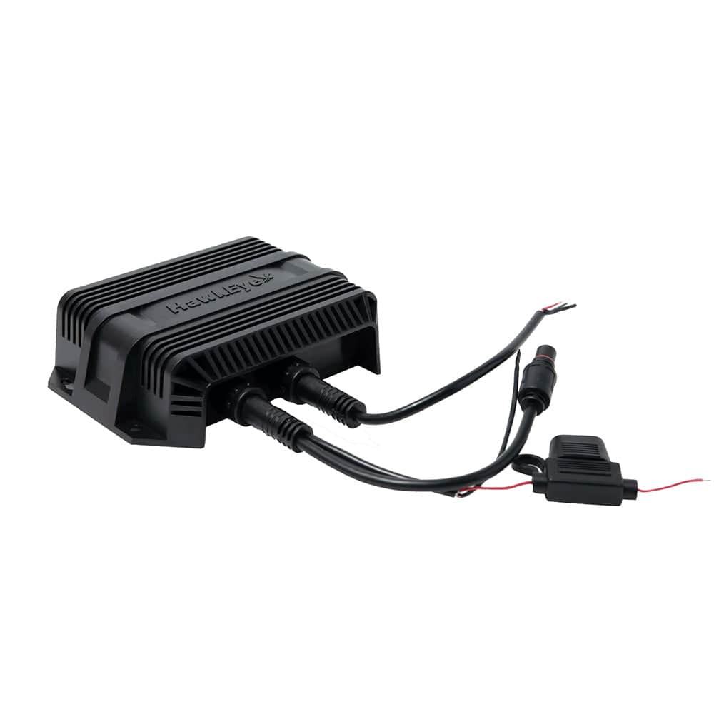 HawkEye FishPod 10BX Boat Mount Bluetooth Fishfinder [FP10BX] - Twin Screws Marine Service