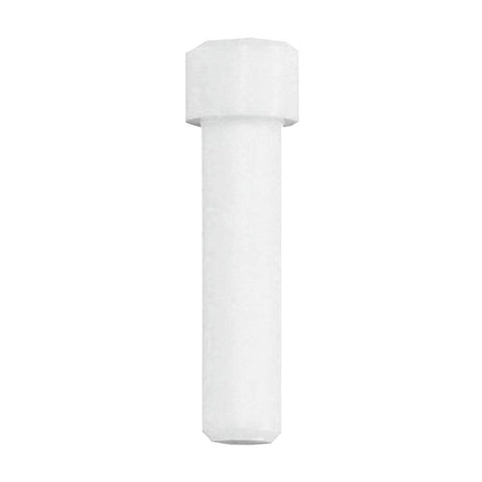 Pacer DT  DTP Deutsch Cavity Plug - 16  12 Contact Size - White (25 Pack) [T114017-25] - Twin Screws Marine Service