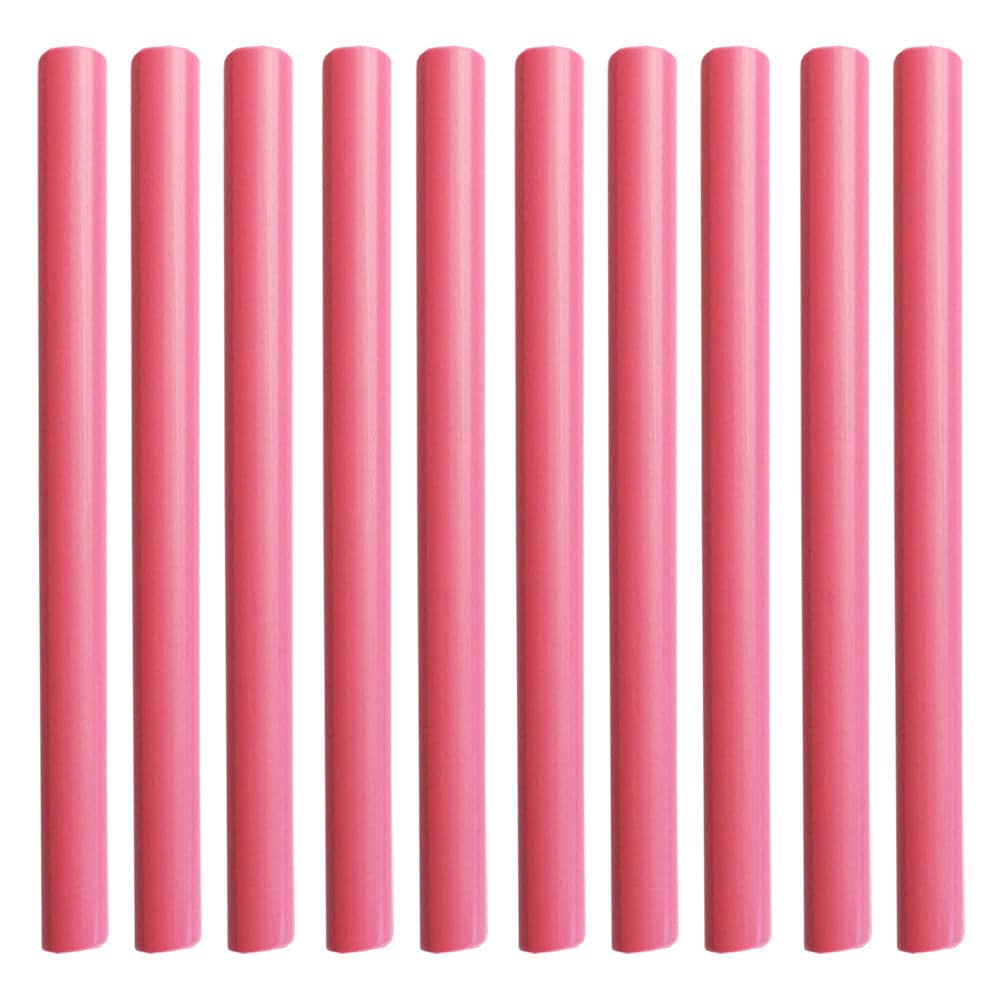 Pacer Battery Cable Heat Shrink Tubing - 1/4" x 12" - Red (10-Pieces) [BEHS1/4-12RD-10] - Twin Screws Marine Service