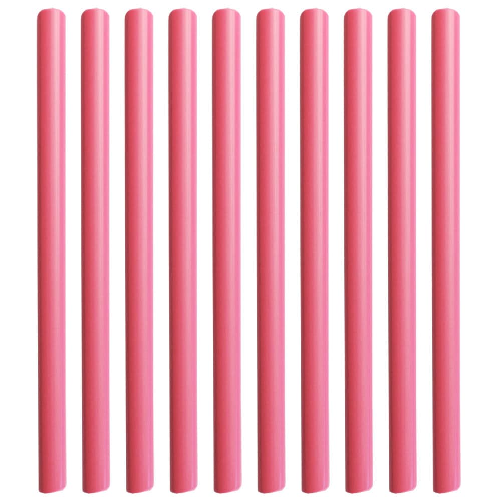 Pacer Battery Cable Heat Shrink Tubing - 3/16" x 12" - Red (10-Pieces) [BEHS3/16-12RD-10] - Twin Screws Marine Service