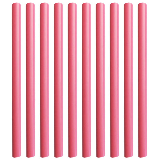 Pacer Battery Cable Heat Shrink Tubing - 3/16" x 12" - Red (10-Pieces) [BEHS3/16-12RD-10] - Twin Screws Marine Service