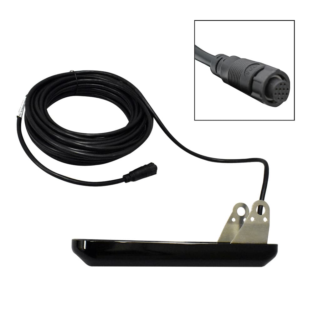 Furuno 455T-TM903 Side-Scan Transducer Transom Mount [455T-TM903] - Twin Screws Marine Service