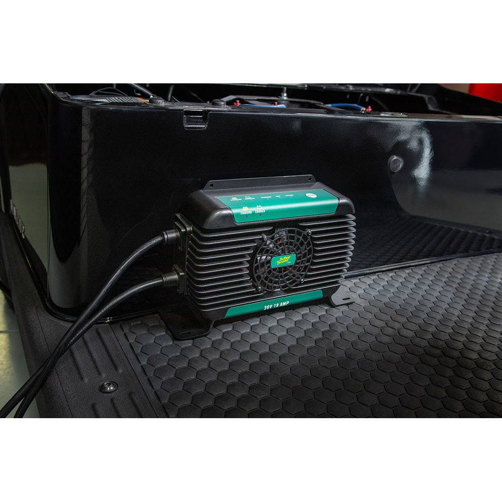Battery Tender PowerPlus 36V 18 AMP On-Board Battery Charger  Maintainer [022-2013-DL-WH] - Twin Screws Marine Service