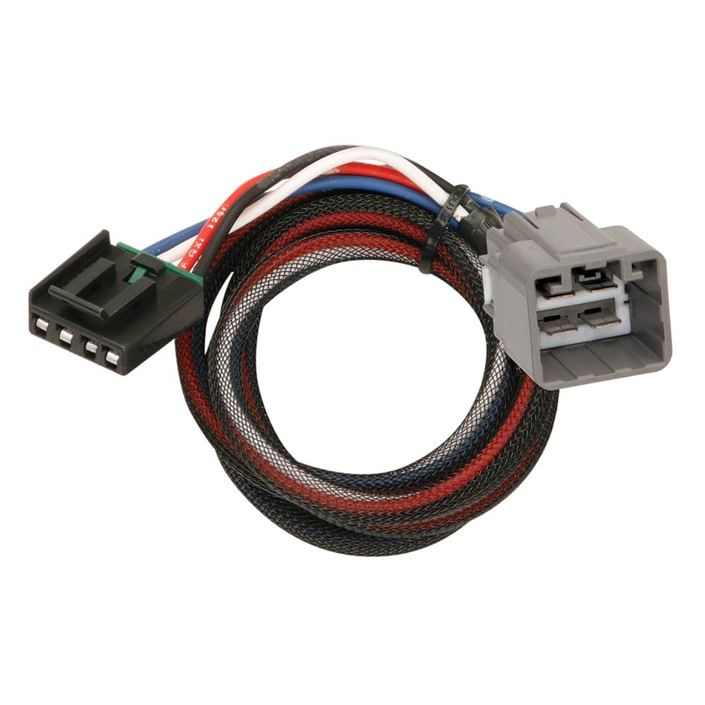 Brake Control Wiring Adapter - 2 Plug f/Dodge, RAM  Jeep [302100] - Twin Screws Marine Service