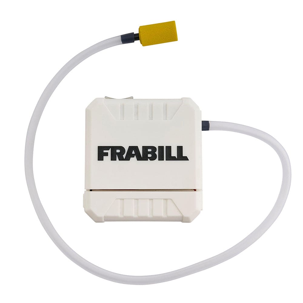 Frabill Replaceable Aerator [FRBAP10] - Twin Screws Marine Service