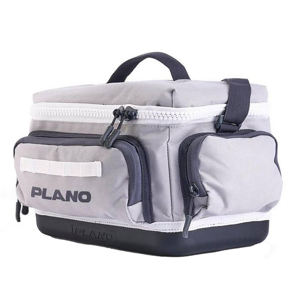 Plano Weekend Tackle Bag 3500 - Coast - PLAWKND3500GBTBCOAST [P000161] - Twin Screws Marine Service