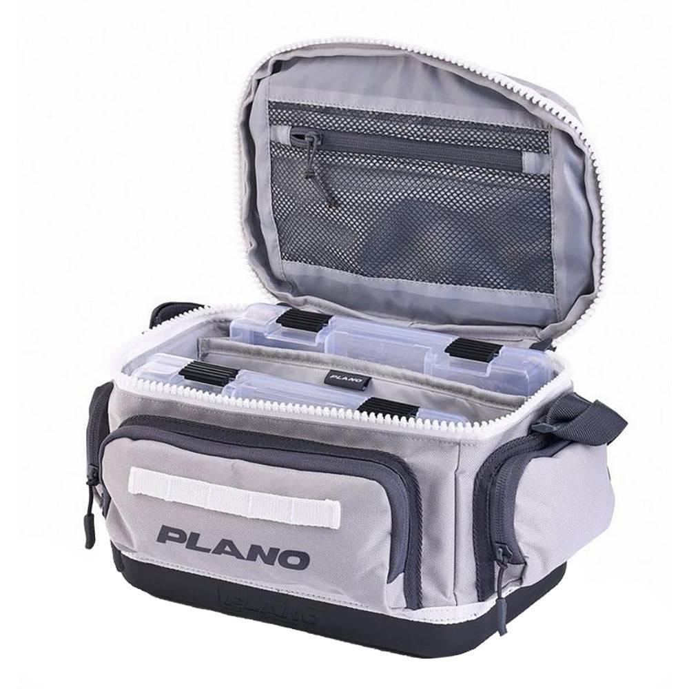 Plano Weekend Tackle Bag 3500 - Coast - PLAWKND3500GBTBCOAST [P000161] - Twin Screws Marine Service