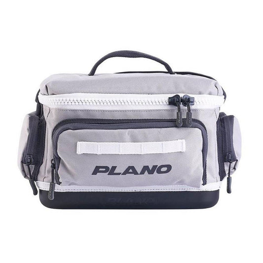 Plano Weekend Tackle Bag 3500 - Coast - PLAWKND3500GBTBCOAST [P000161] - Twin Screws Marine Service