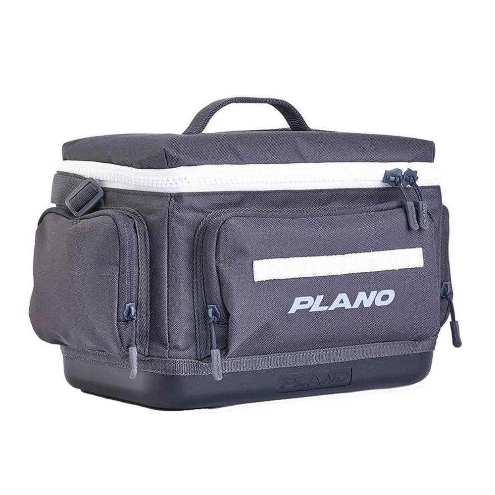 Plano Weekend Tackle Bag 3600 - Slate - PLAWKND3600GBTBSLATE [P000162] - Twin Screws Marine Service
