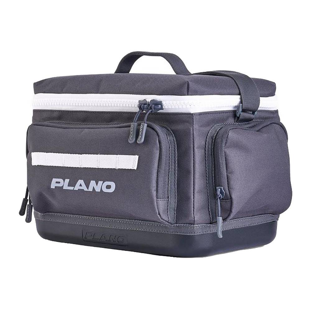 Plano Weekend Tackle Bag 3600 - Slate - PLAWKND3600GBTBSLATE [P000162] - Twin Screws Marine Service