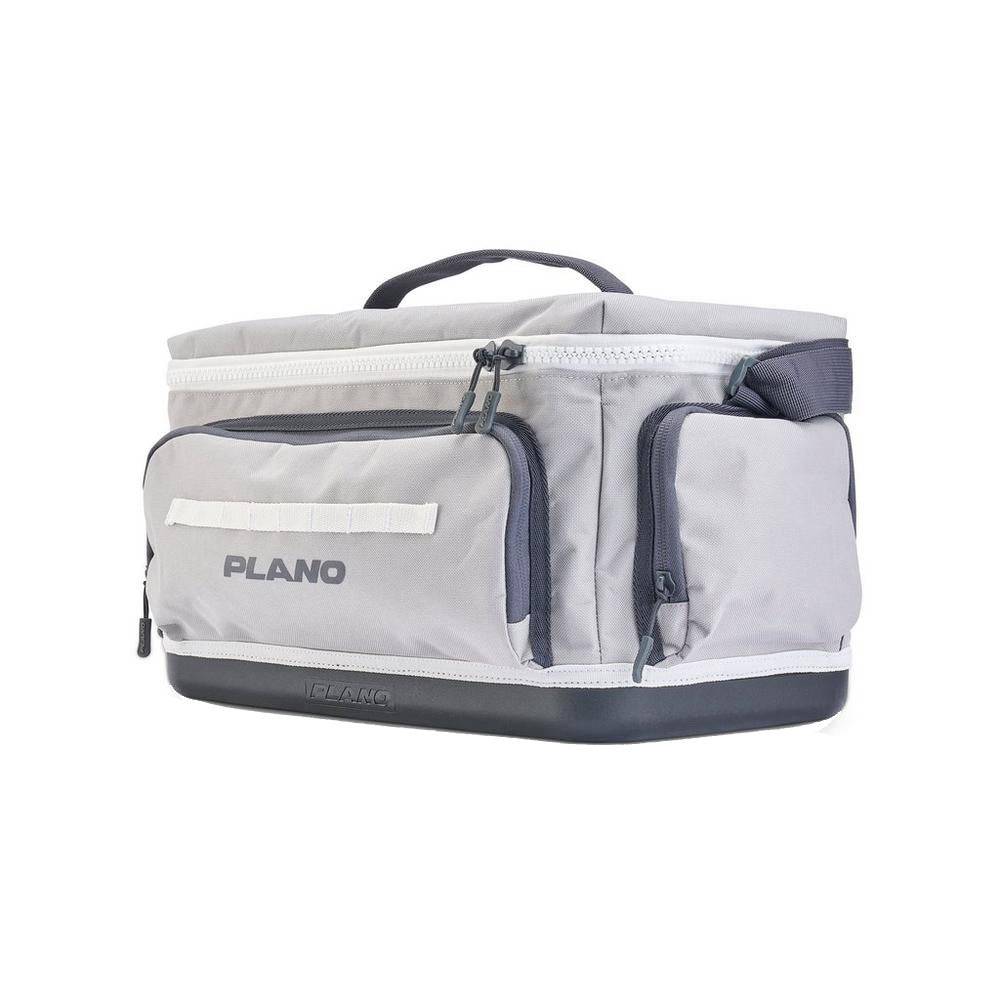 Plano Weekend Tackle Bag 3600 - Coast - PLAWKND3600GBTBCOAST [P000164] - Twin Screws Marine Service