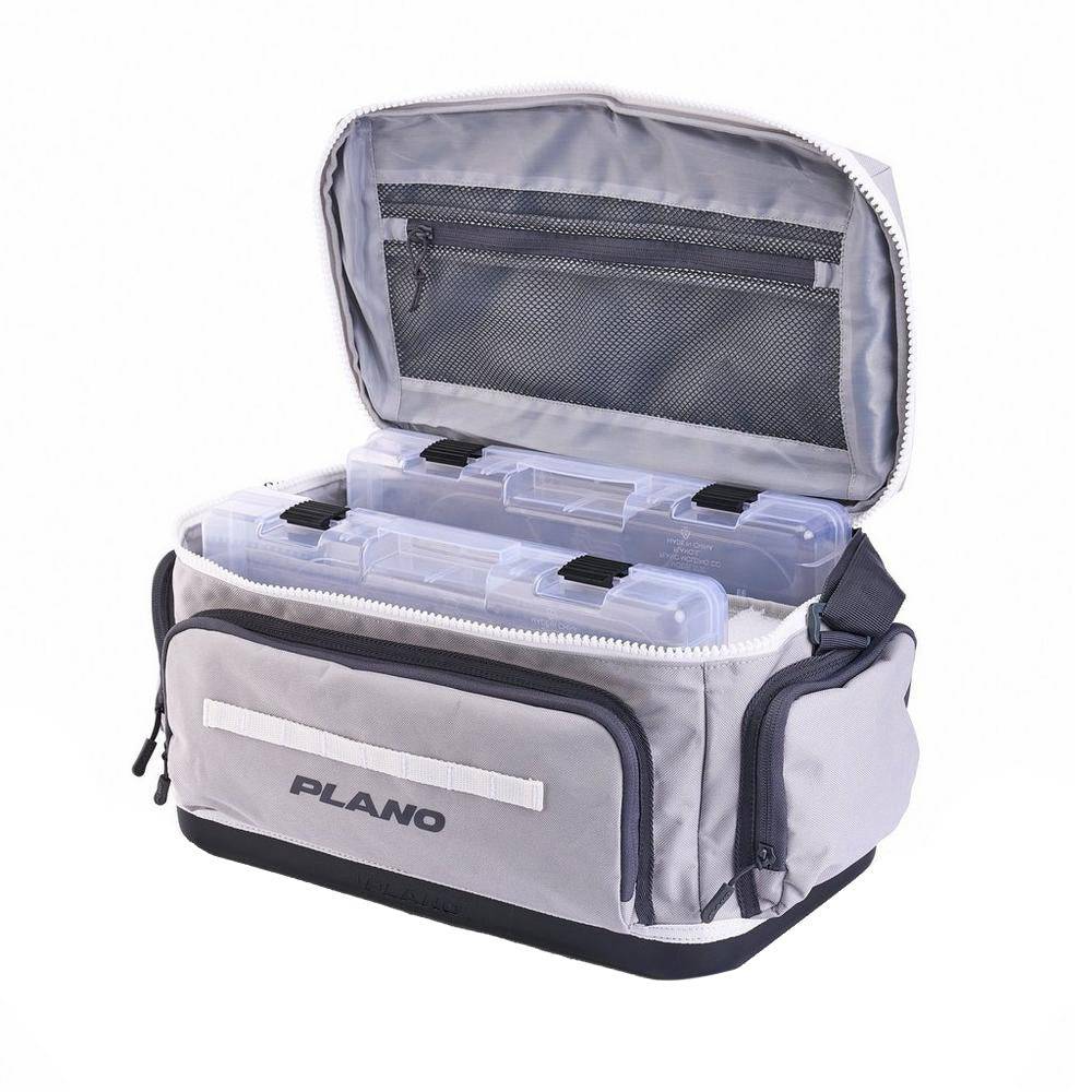 Plano Weekend Tackle Bag 3600 - Coast - PLAWKND3600GBTBCOAST [P000164] - Twin Screws Marine Service
