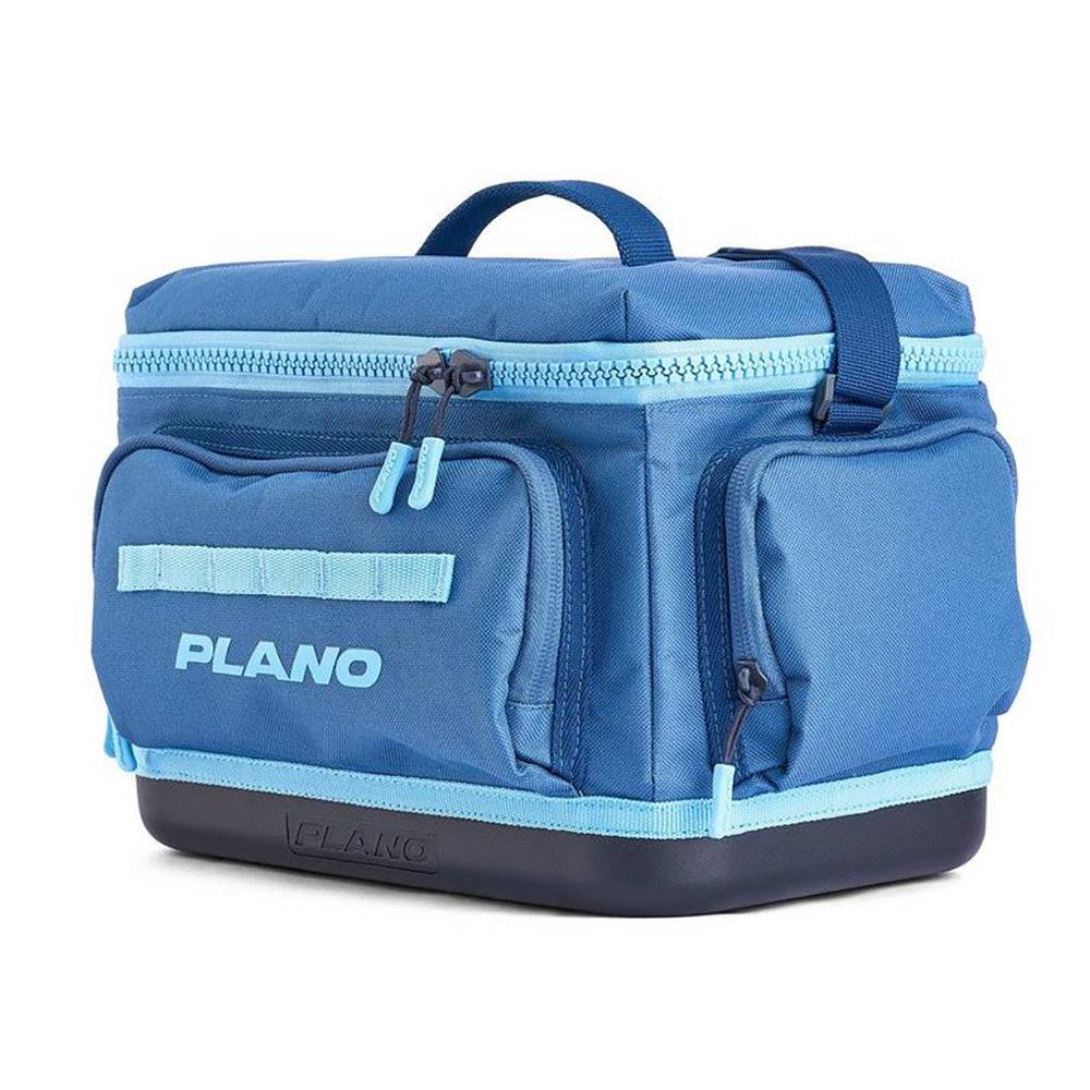 Plano Weekend Tackle Bag 3600 - Wave - PLAWKND3600GBTBWAVE [P000165] - Twin Screws Marine Service