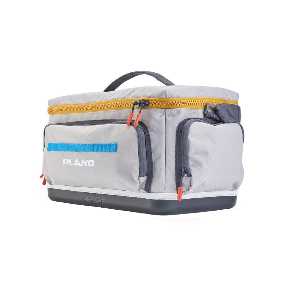 Plano Weekend Tackle Bag 3600 - Creek - PLAWKND3600GBTBCREEK [P000166] - Twin Screws Marine Service