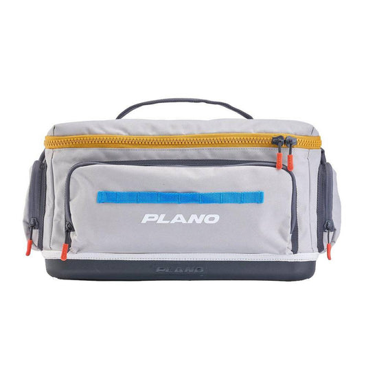 Plano Weekend Tackle Bag 3600 - Creek - PLAWKND3600GBTBCREEK [P000166] - Twin Screws Marine Service