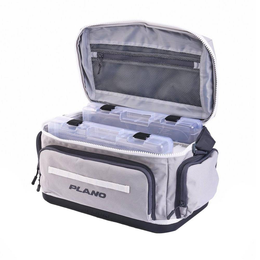Plano Weekend Tackle Bag 3700 - Coast - PLAWKND3700GBTBCOAST [P000169] - Twin Screws Marine Service