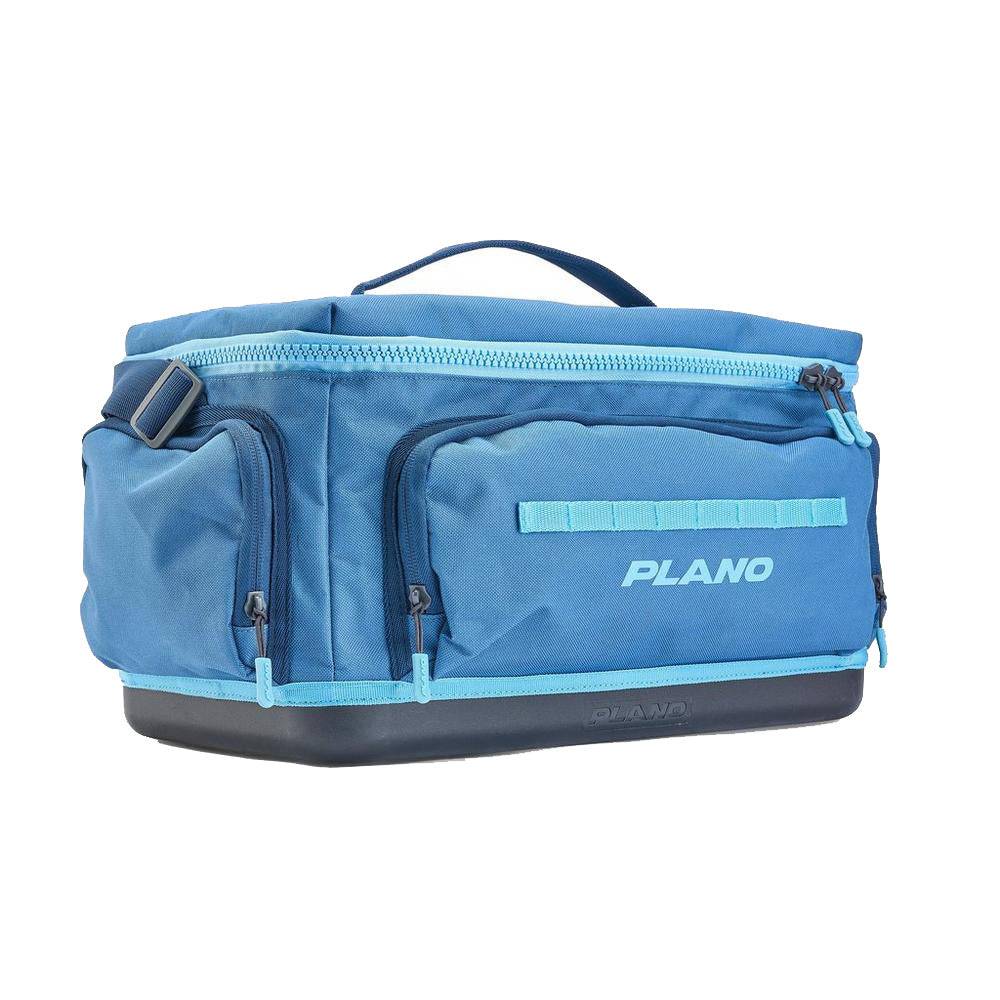 Plano Weekend Tackle Bag 3700 - Wave - PLAWKND3700GBTBWAVE [P000170] - Twin Screws Marine Service