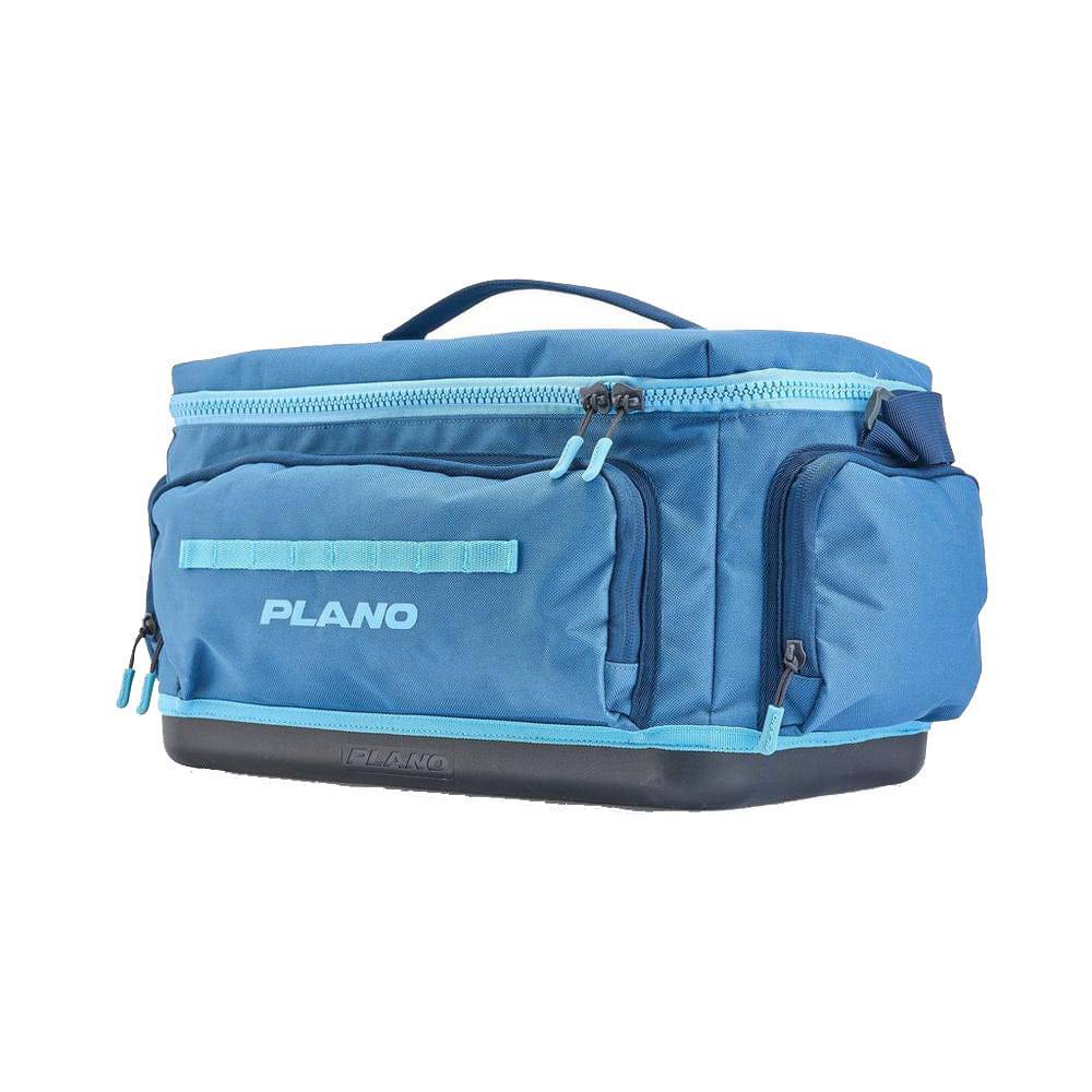 Plano Weekend Tackle Bag 3700 - Wave - PLAWKND3700GBTBWAVE [P000170] - Twin Screws Marine Service